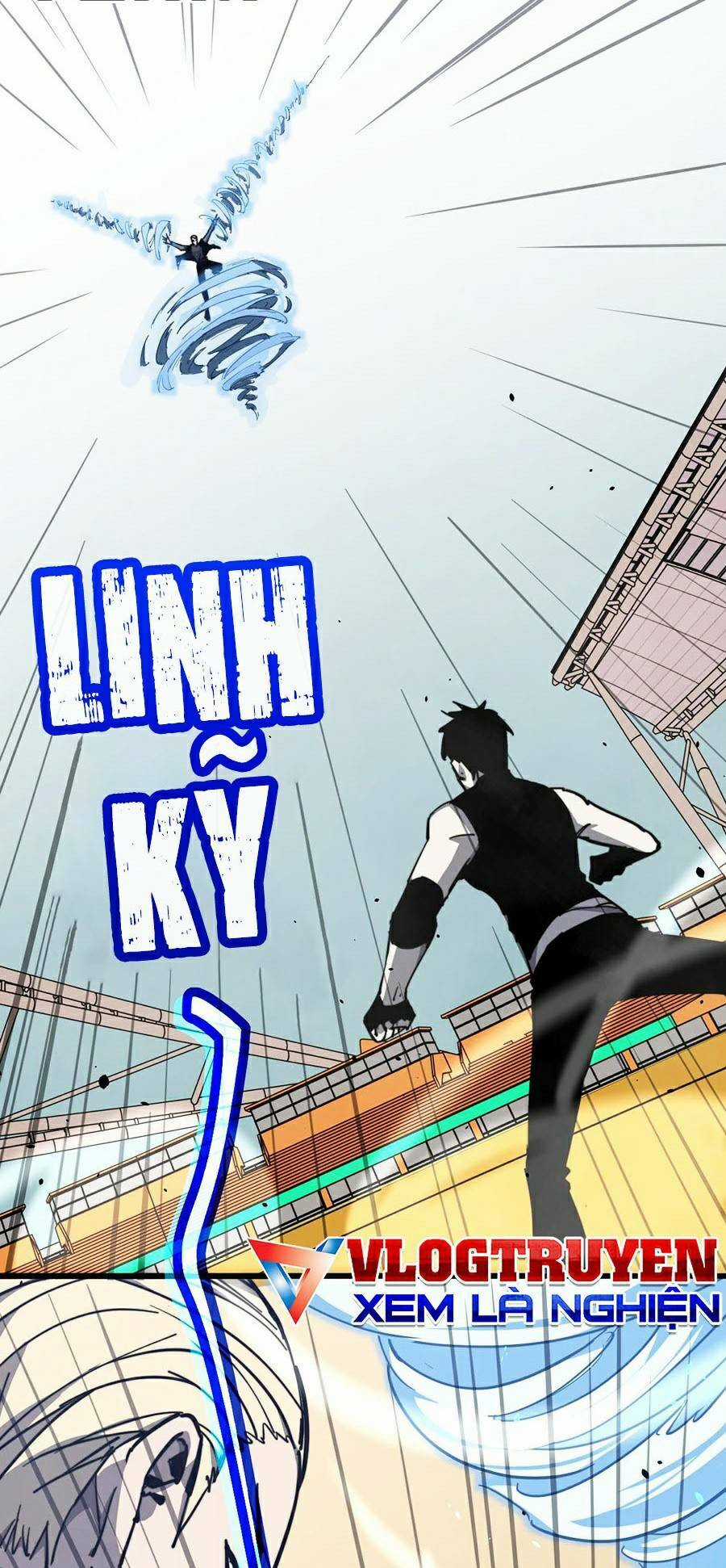 Siêu Phàm Tiến Hóa - Chapter 32 - Trang 72