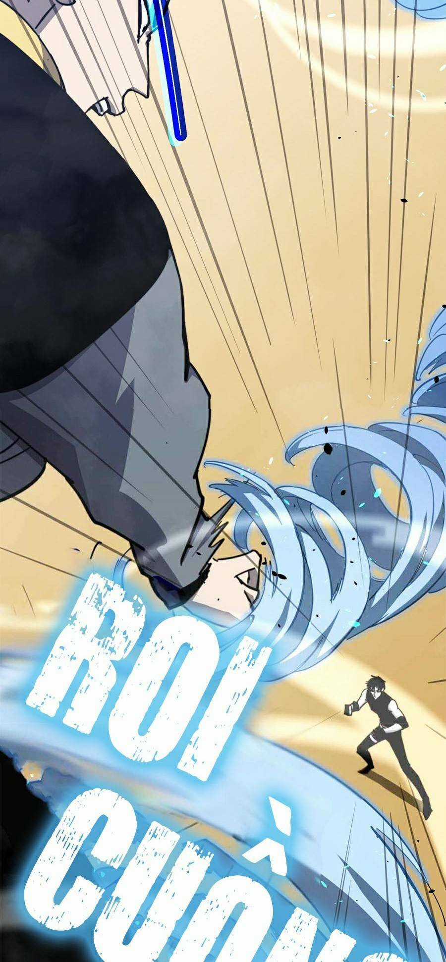 Siêu Phàm Tiến Hóa - Chapter 32 - Trang 73