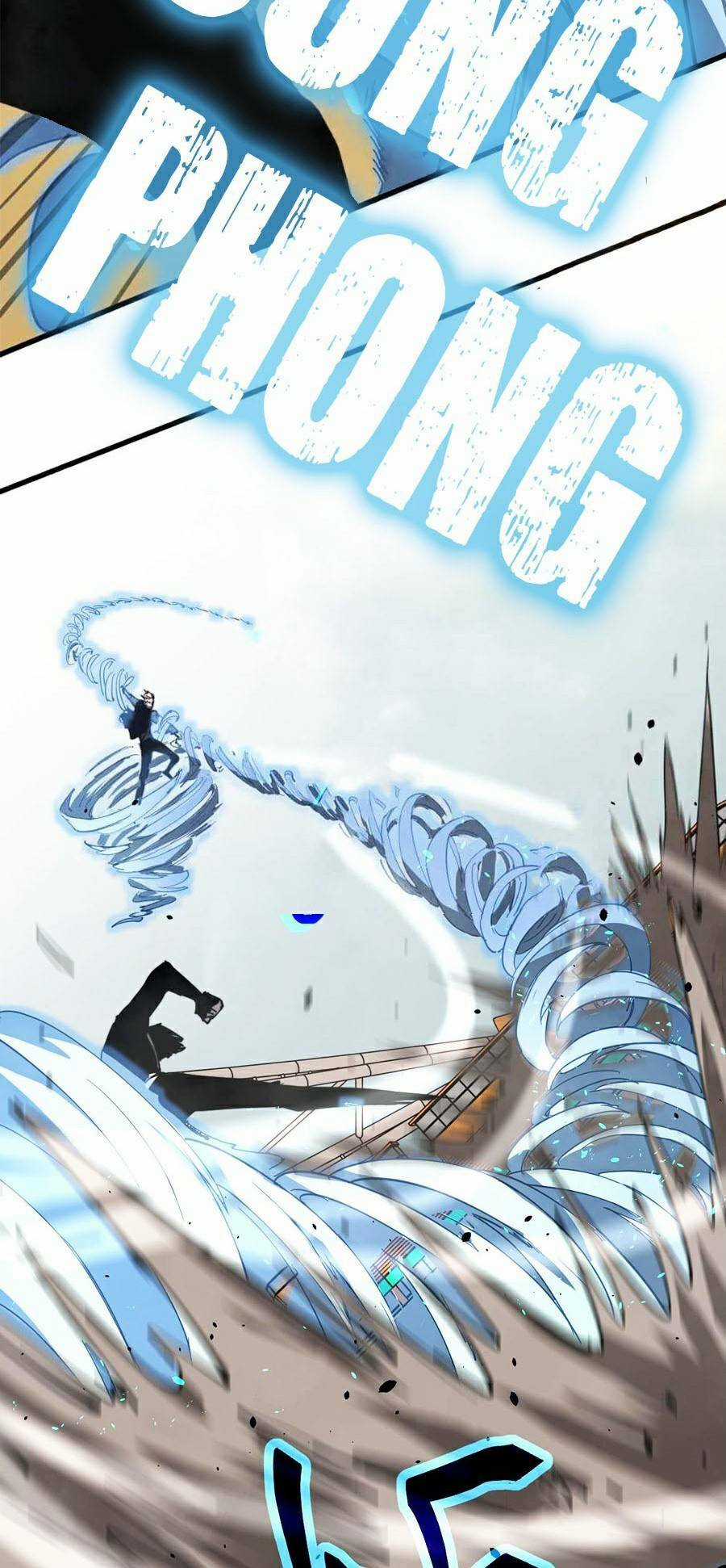 Siêu Phàm Tiến Hóa - Chapter 32 - Trang 74