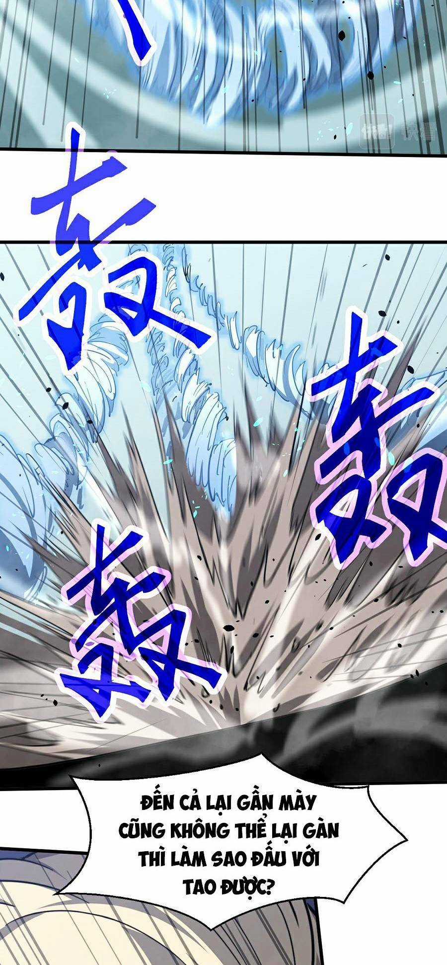 Siêu Phàm Tiến Hóa - Chapter 32 - Trang 76