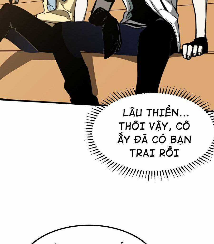 Siêu Phàm Tiến Hóa - Chapter 32 - Trang 9