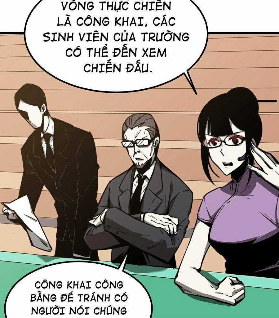 Siêu Phàm Tiến Hóa - Chapter 32 - Trang 10