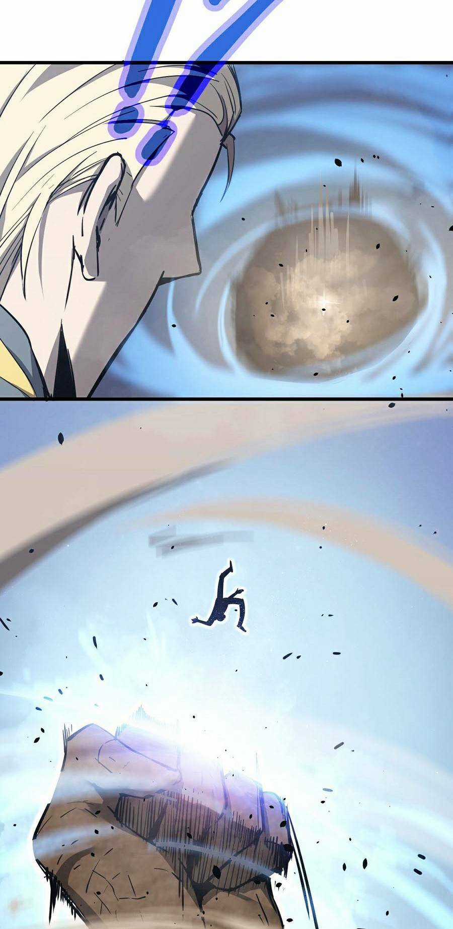 Siêu Phàm Tiến Hóa - Chapter 33 - Trang 11