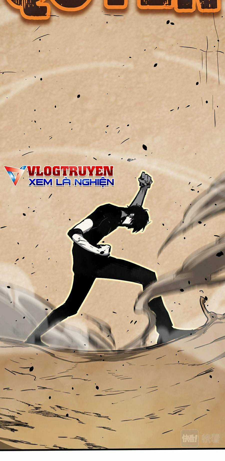 Siêu Phàm Tiến Hóa - Chapter 33 - Trang 13