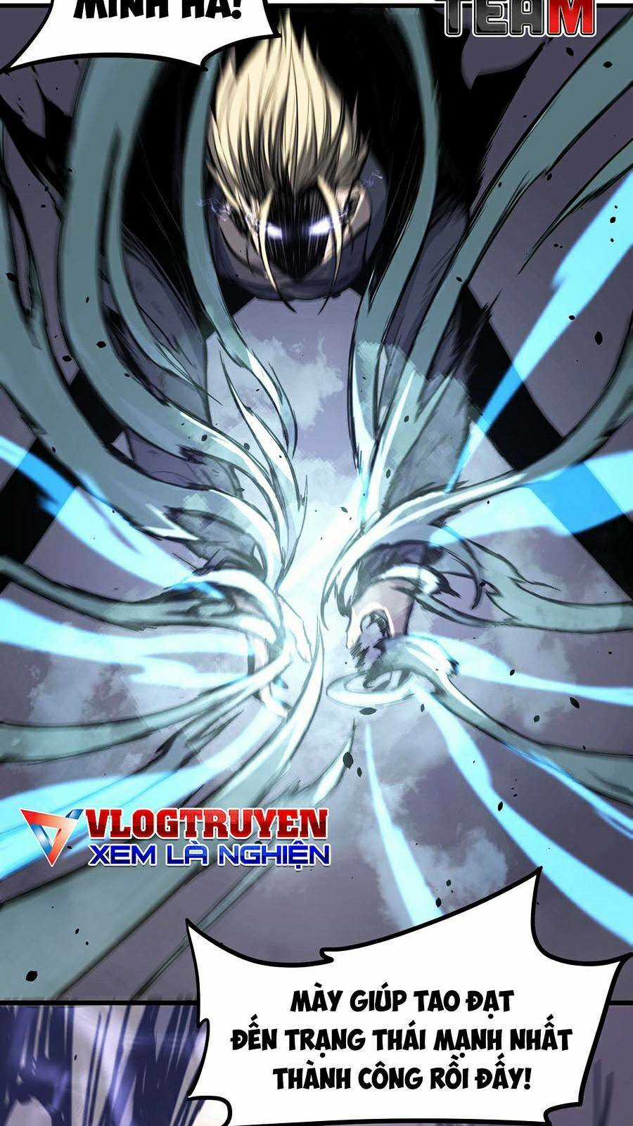 Siêu Phàm Tiến Hóa - Chapter 33 - Trang 18