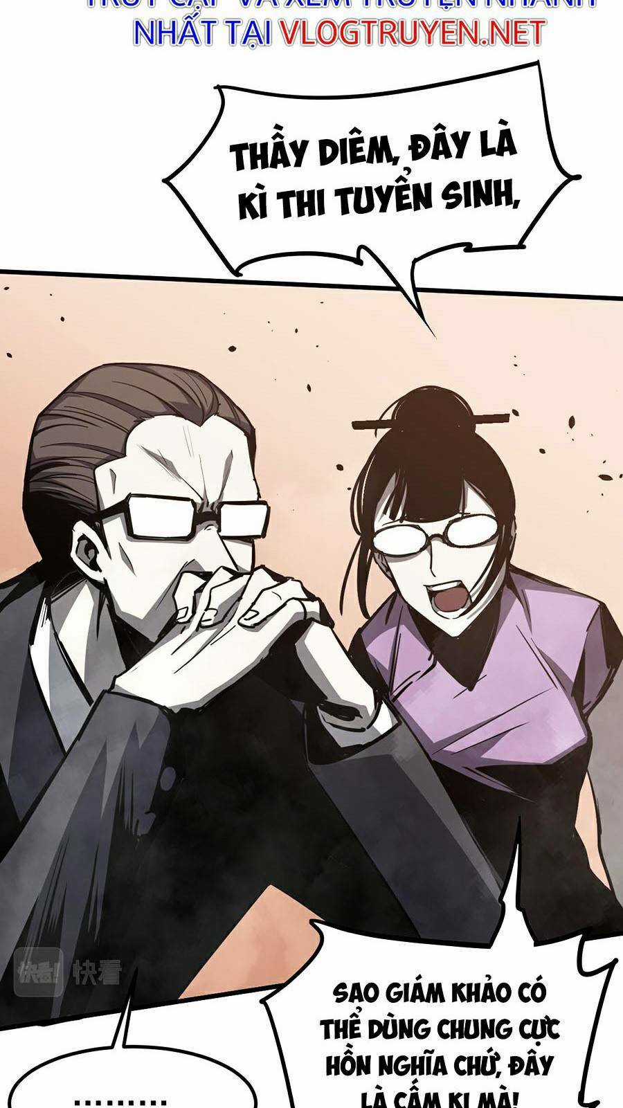 Siêu Phàm Tiến Hóa - Chapter 33 - Trang 22