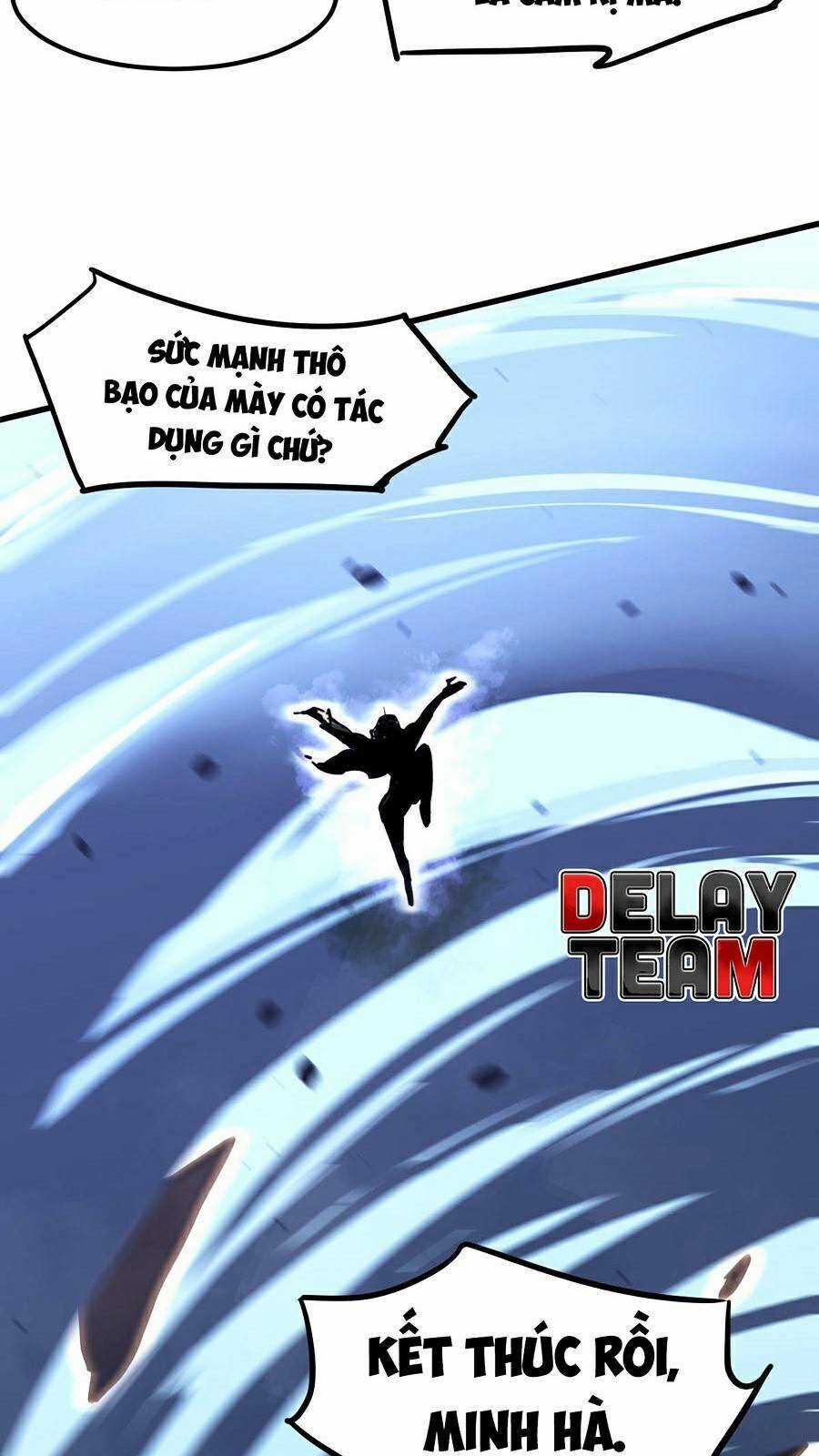 Siêu Phàm Tiến Hóa - Chapter 33 - Trang 23