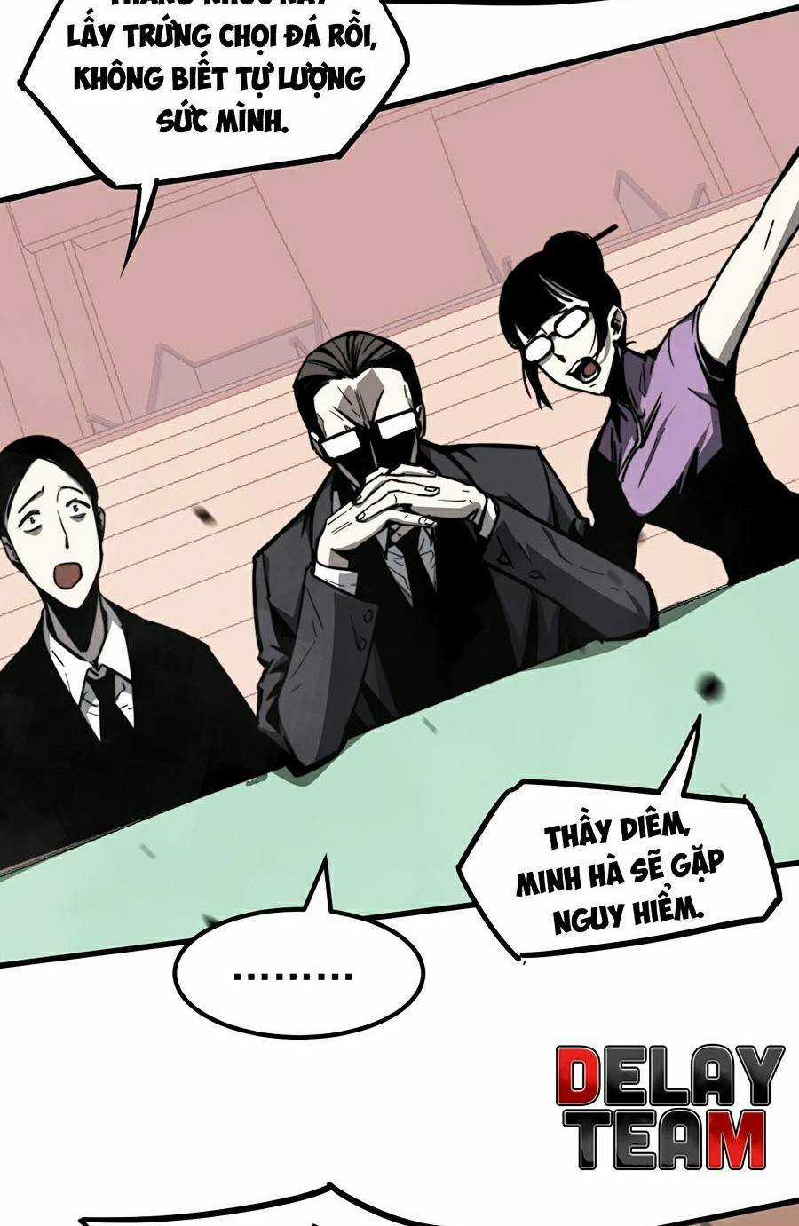 Siêu Phàm Tiến Hóa - Chapter 33 - Trang 28