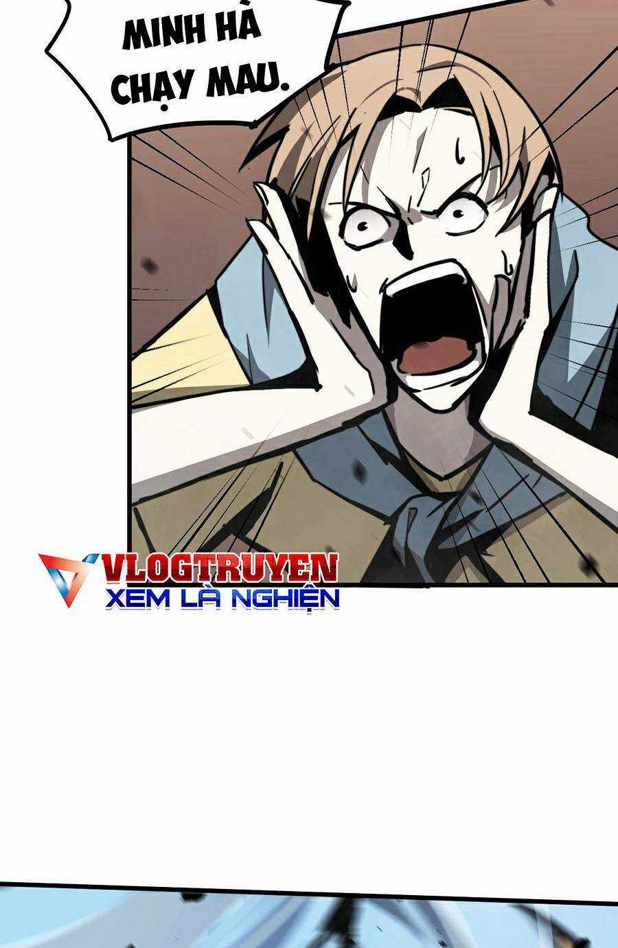 Siêu Phàm Tiến Hóa - Chapter 33 - Trang 29