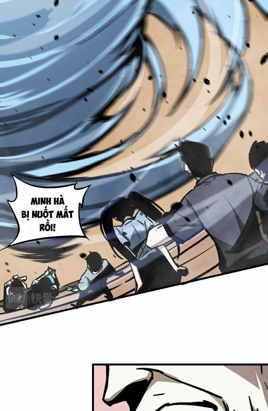 Siêu Phàm Tiến Hóa - Chapter 33 - Trang 30