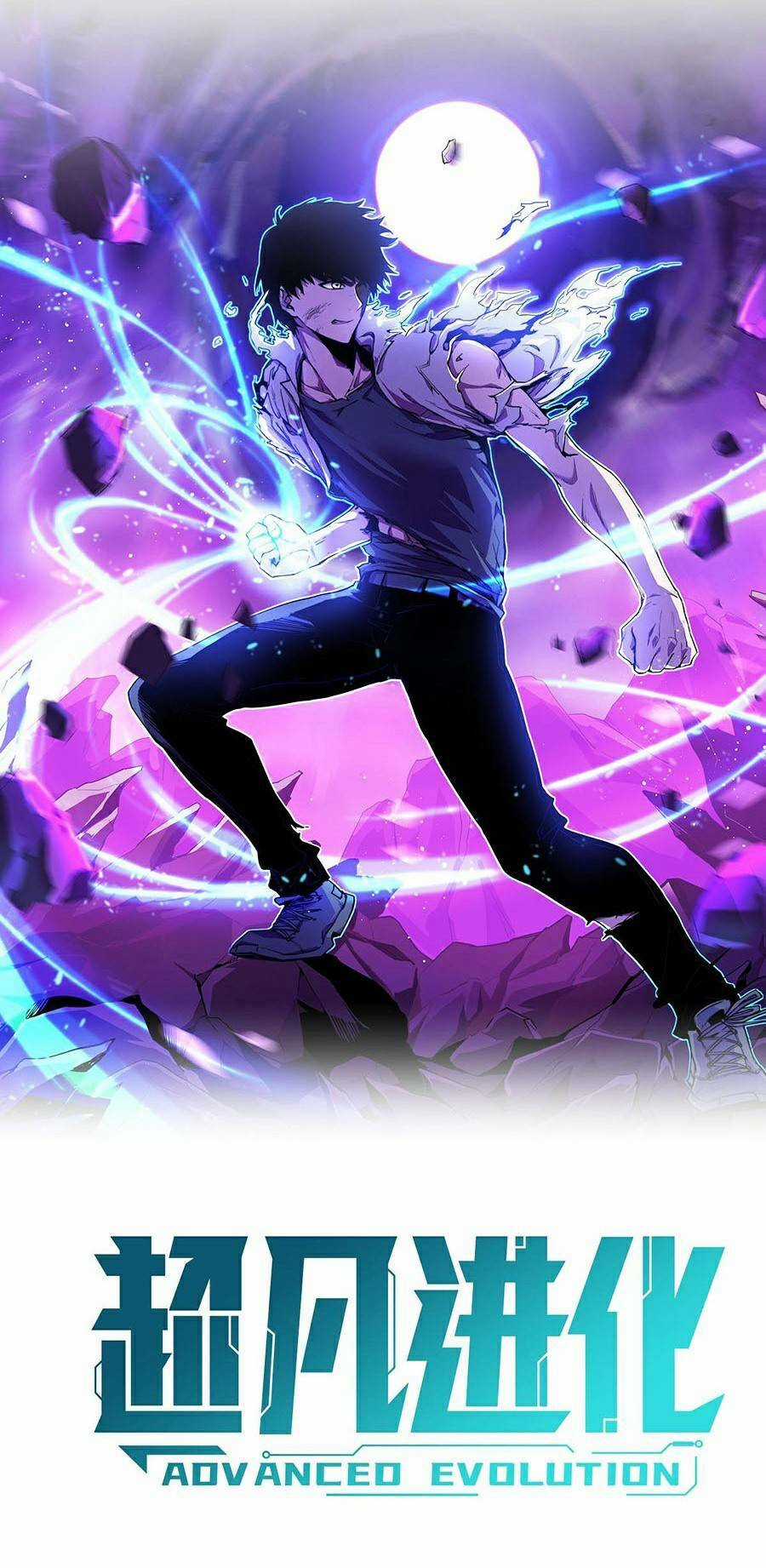 Siêu Phàm Tiến Hóa - Chapter 33 - Trang 4