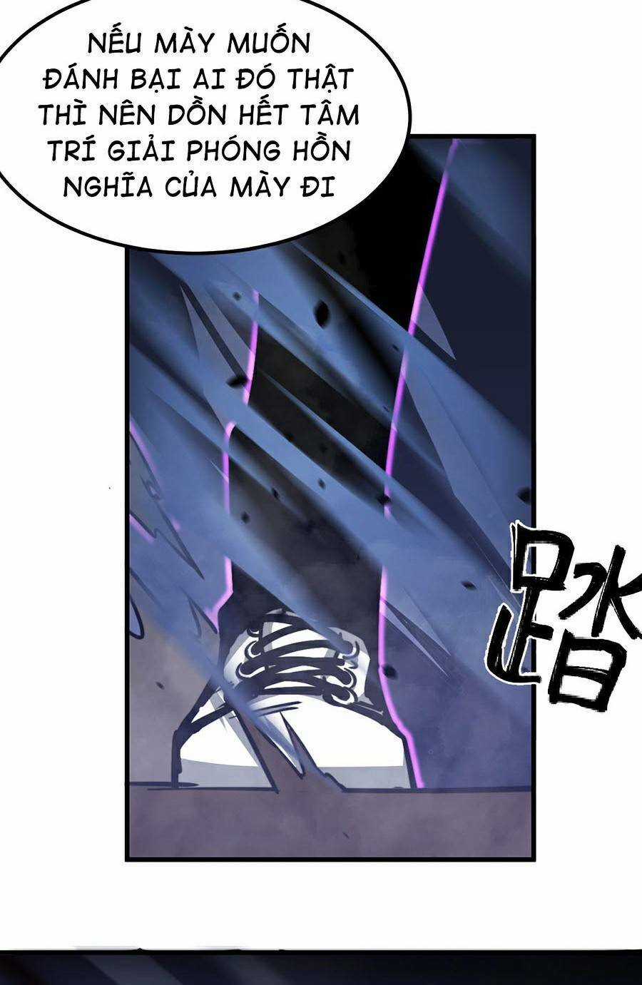 Siêu Phàm Tiến Hóa - Chapter 33 - Trang 32