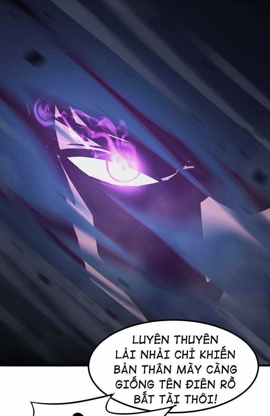 Siêu Phàm Tiến Hóa - Chapter 33 - Trang 33