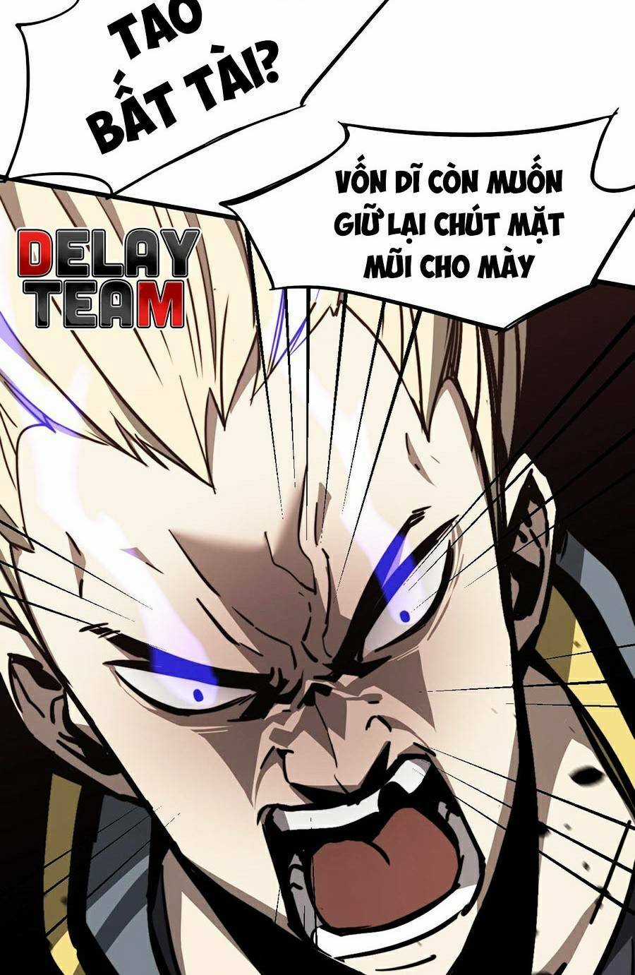 Siêu Phàm Tiến Hóa - Chapter 33 - Trang 34