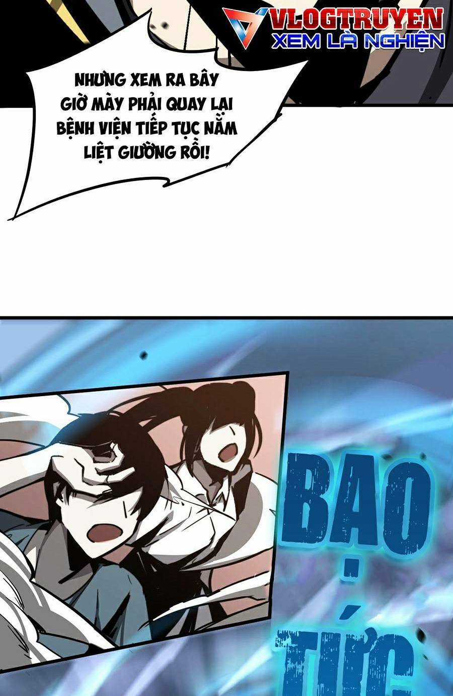 Siêu Phàm Tiến Hóa - Chapter 33 - Trang 35