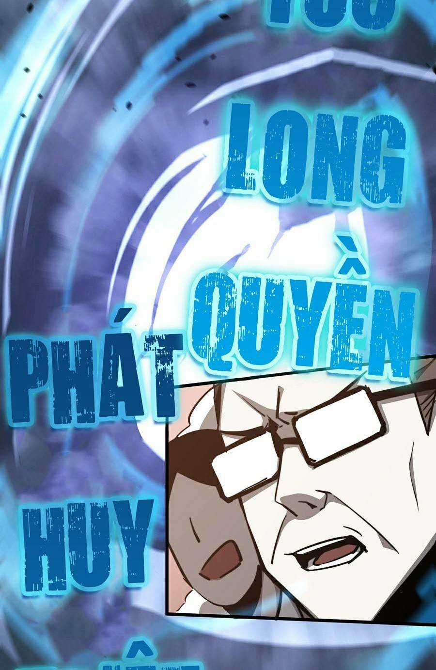 Siêu Phàm Tiến Hóa - Chapter 33 - Trang 36