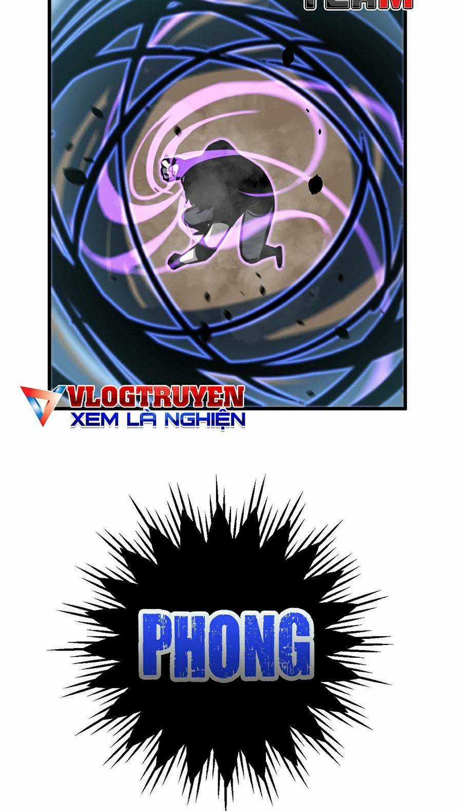 Siêu Phàm Tiến Hóa - Chapter 33 - Trang 41