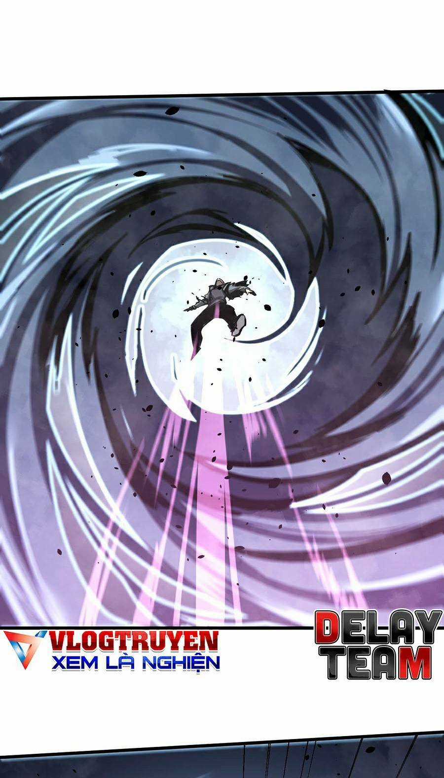 Siêu Phàm Tiến Hóa - Chapter 33 - Trang 44