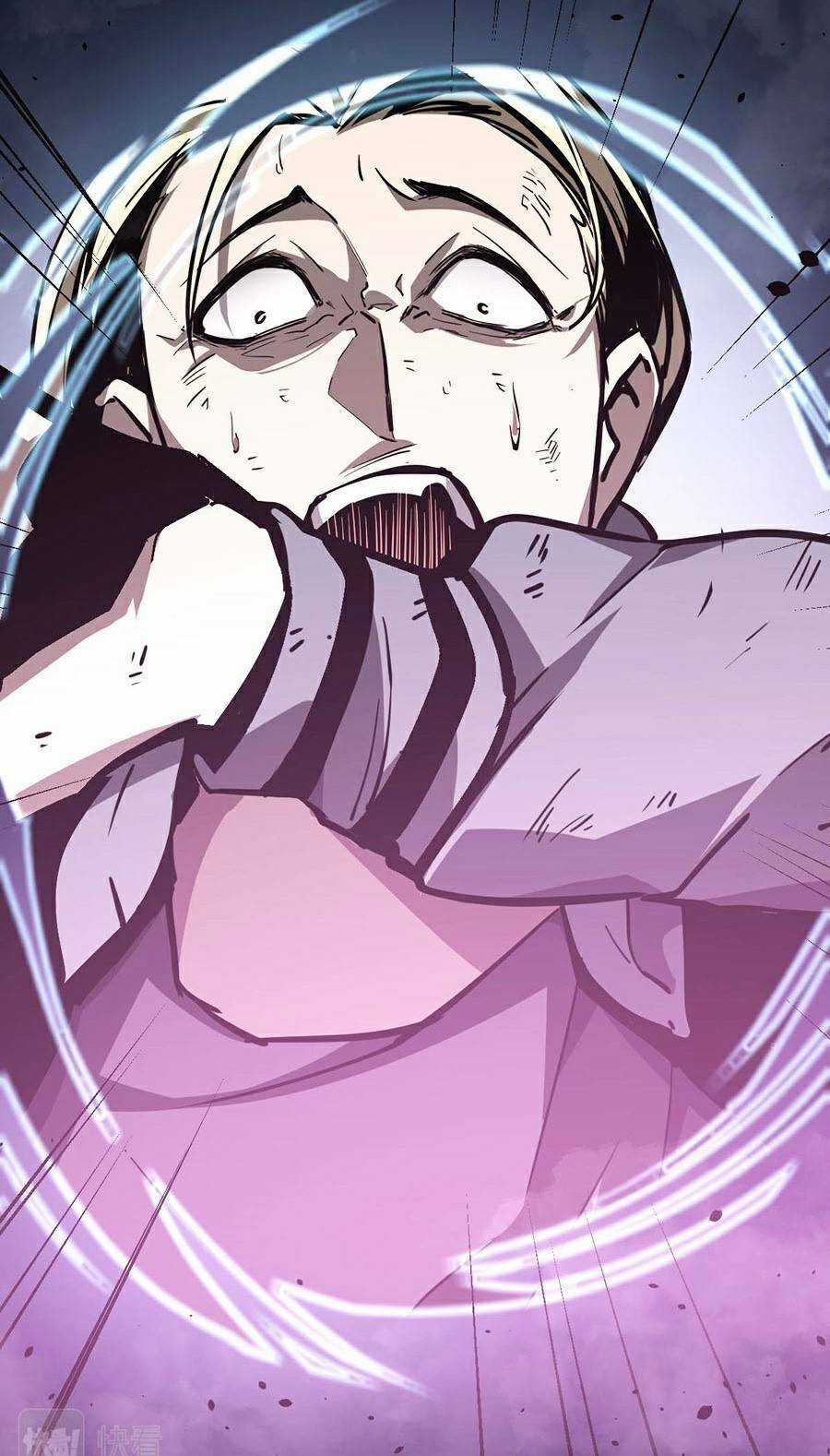 Siêu Phàm Tiến Hóa - Chapter 33 - Trang 45