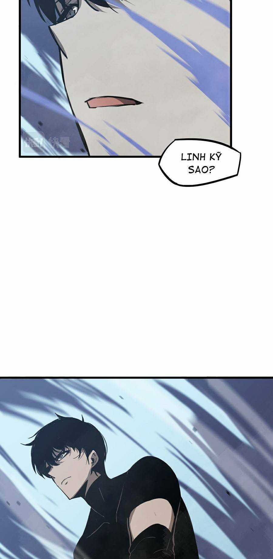 Siêu Phàm Tiến Hóa - Chapter 33 - Trang 6