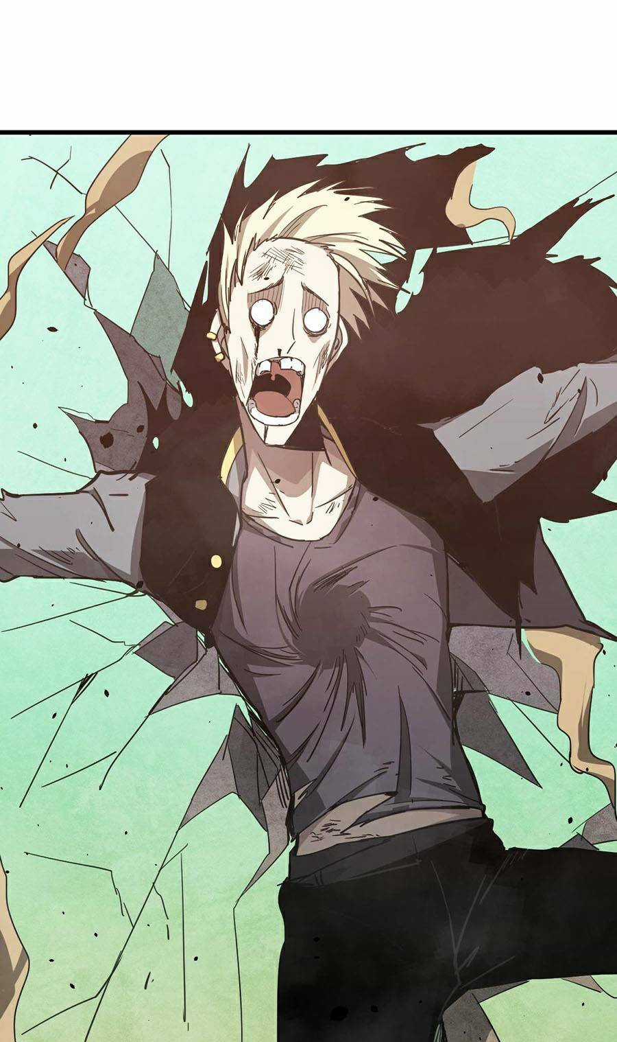 Siêu Phàm Tiến Hóa - Chapter 33 - Trang 53