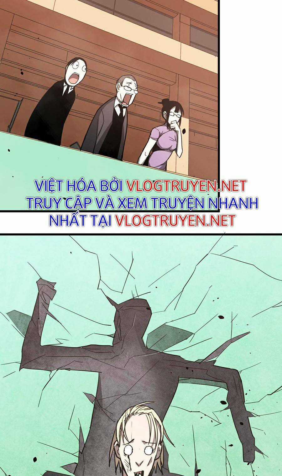 Siêu Phàm Tiến Hóa - Chapter 33 - Trang 56