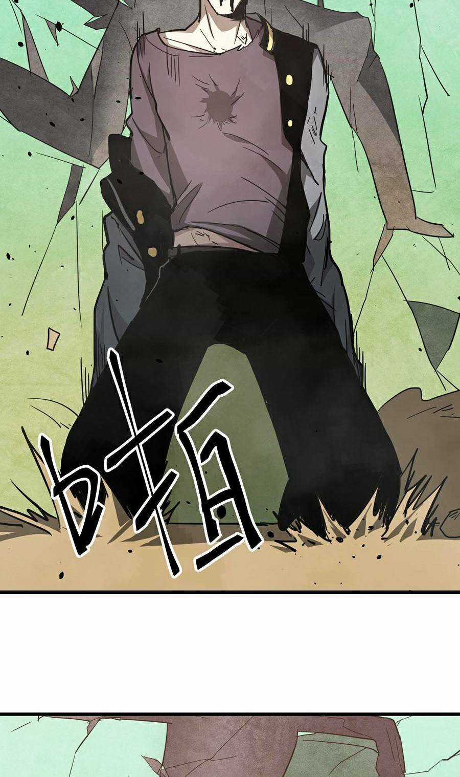 Siêu Phàm Tiến Hóa - Chapter 33 - Trang 57