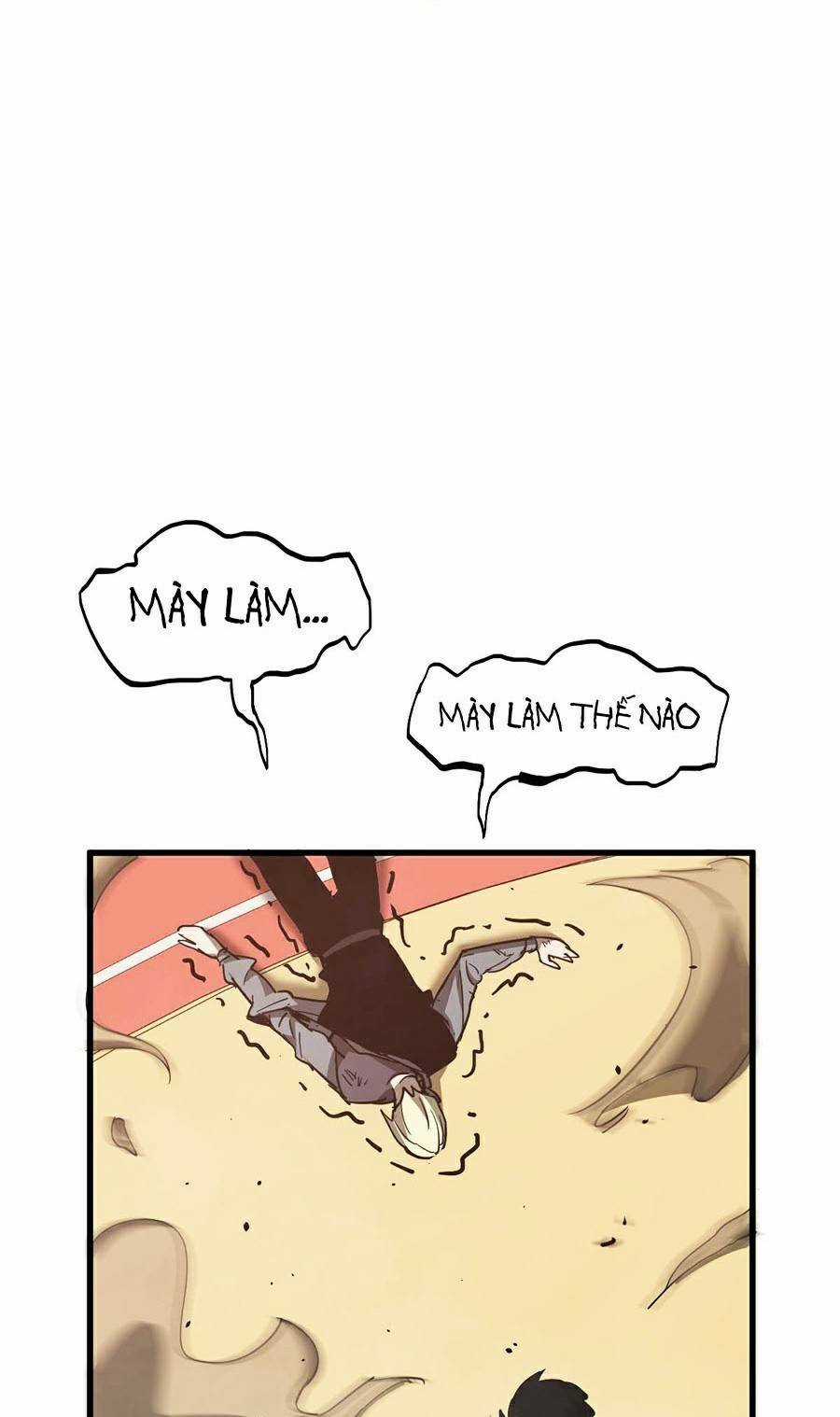 Siêu Phàm Tiến Hóa - Chapter 33 - Trang 59