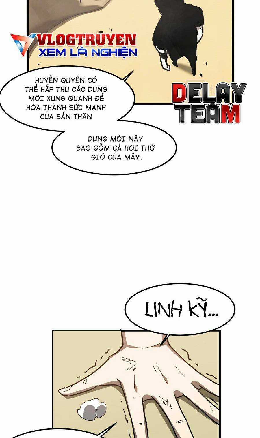 Siêu Phàm Tiến Hóa - Chapter 33 - Trang 60