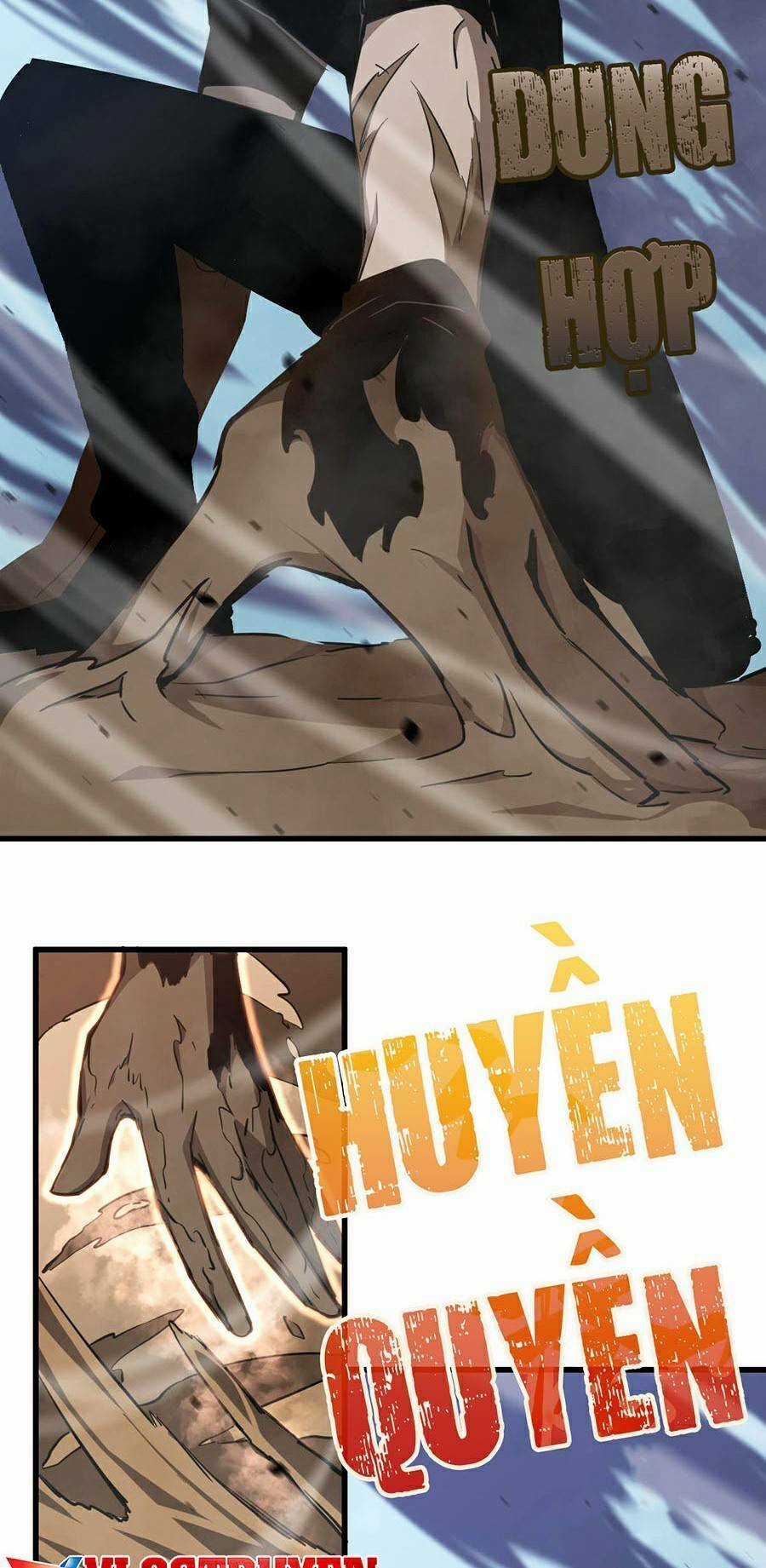 Siêu Phàm Tiến Hóa - Chapter 33 - Trang 7