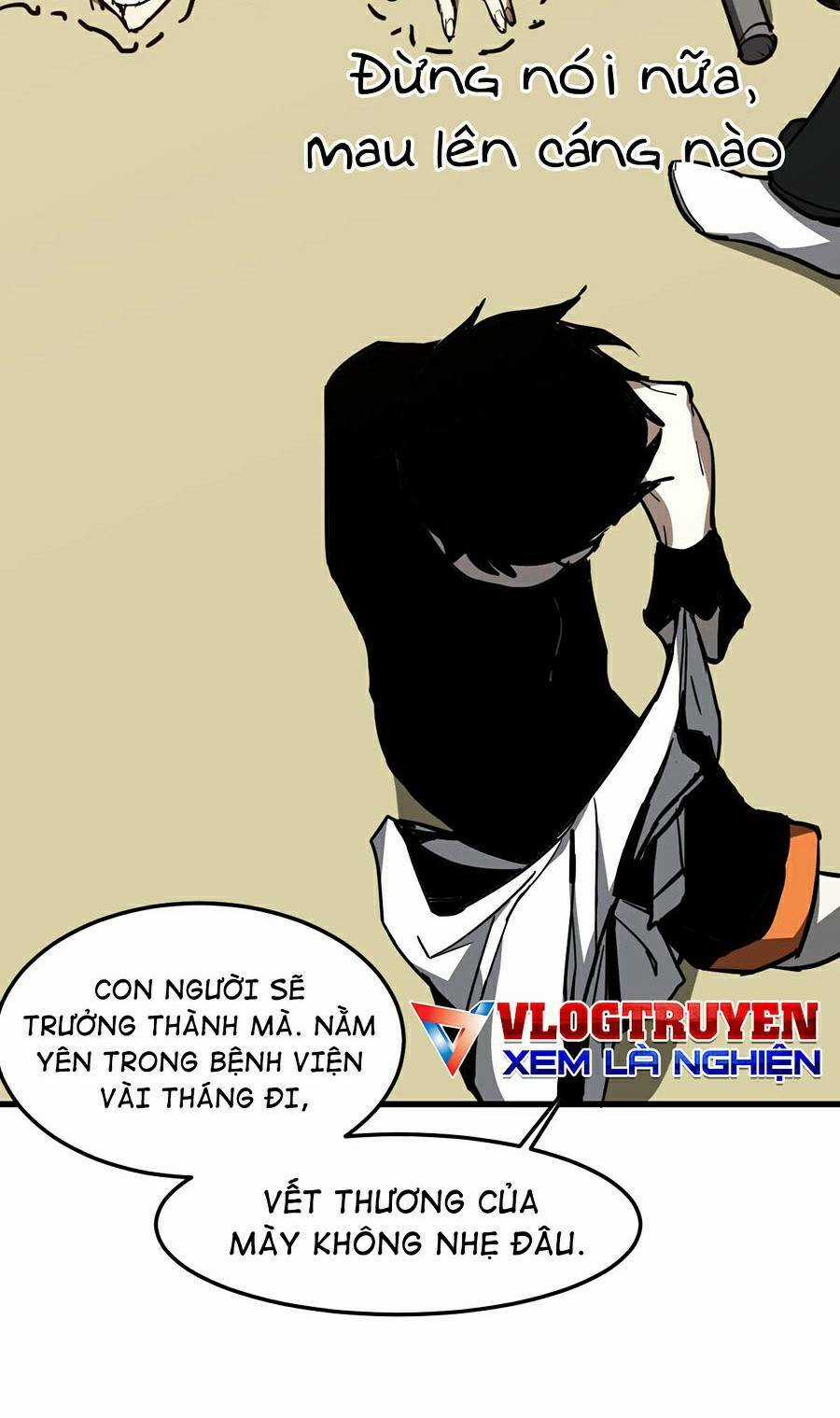 Siêu Phàm Tiến Hóa - Chapter 33 - Trang 65