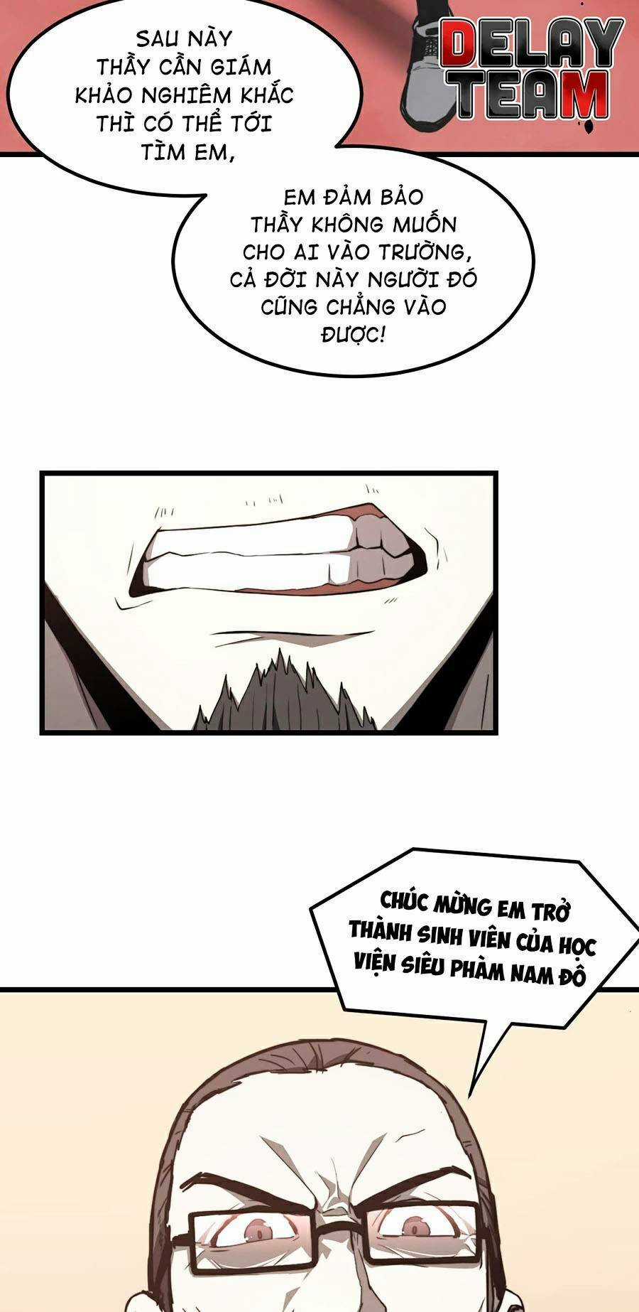 Siêu Phàm Tiến Hóa - Chapter 33 - Trang 70