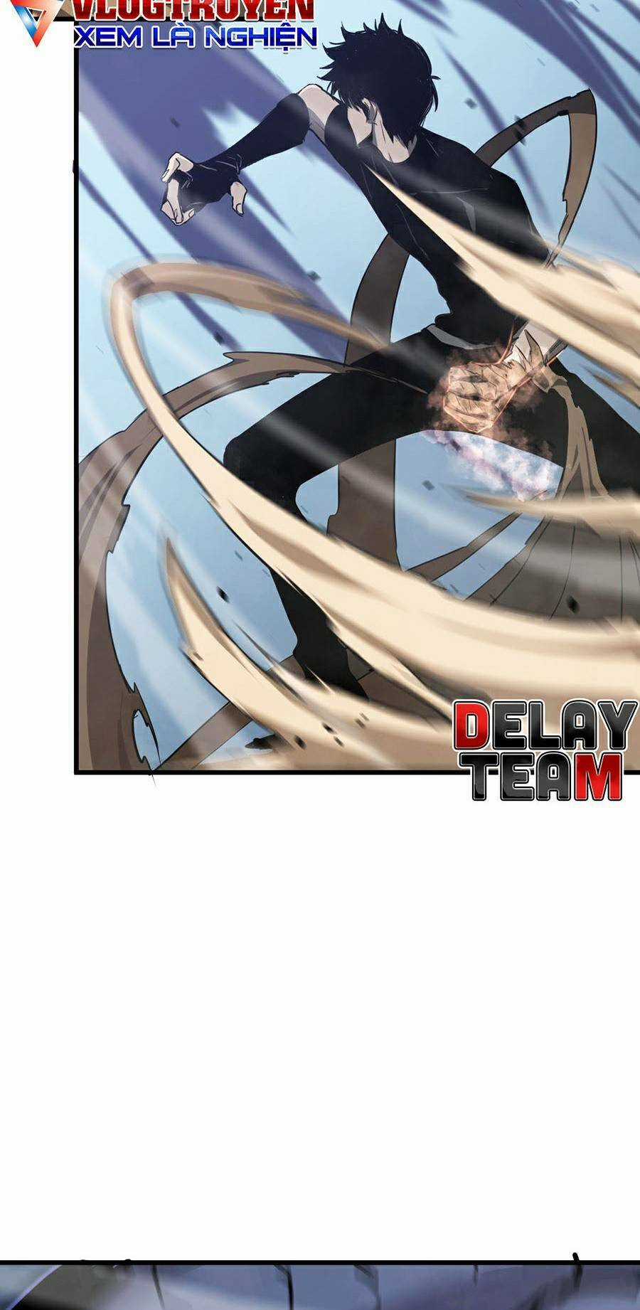 Siêu Phàm Tiến Hóa - Chapter 33 - Trang 8