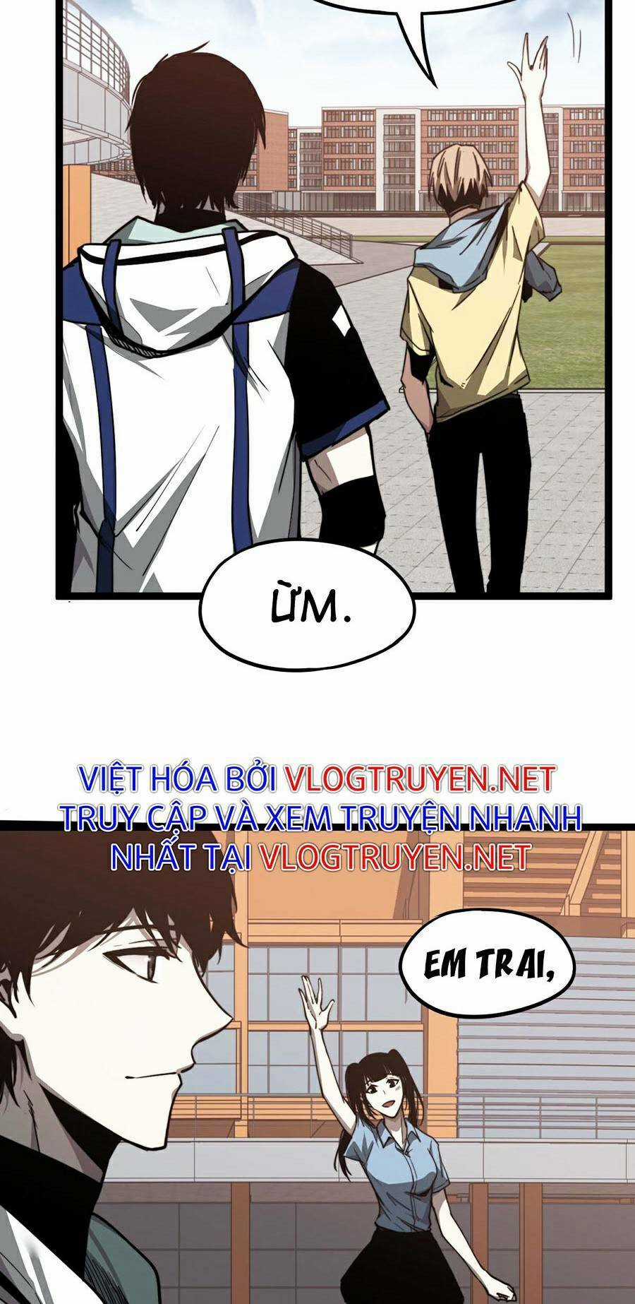 Siêu Phàm Tiến Hóa - Chapter 33 - Trang 75