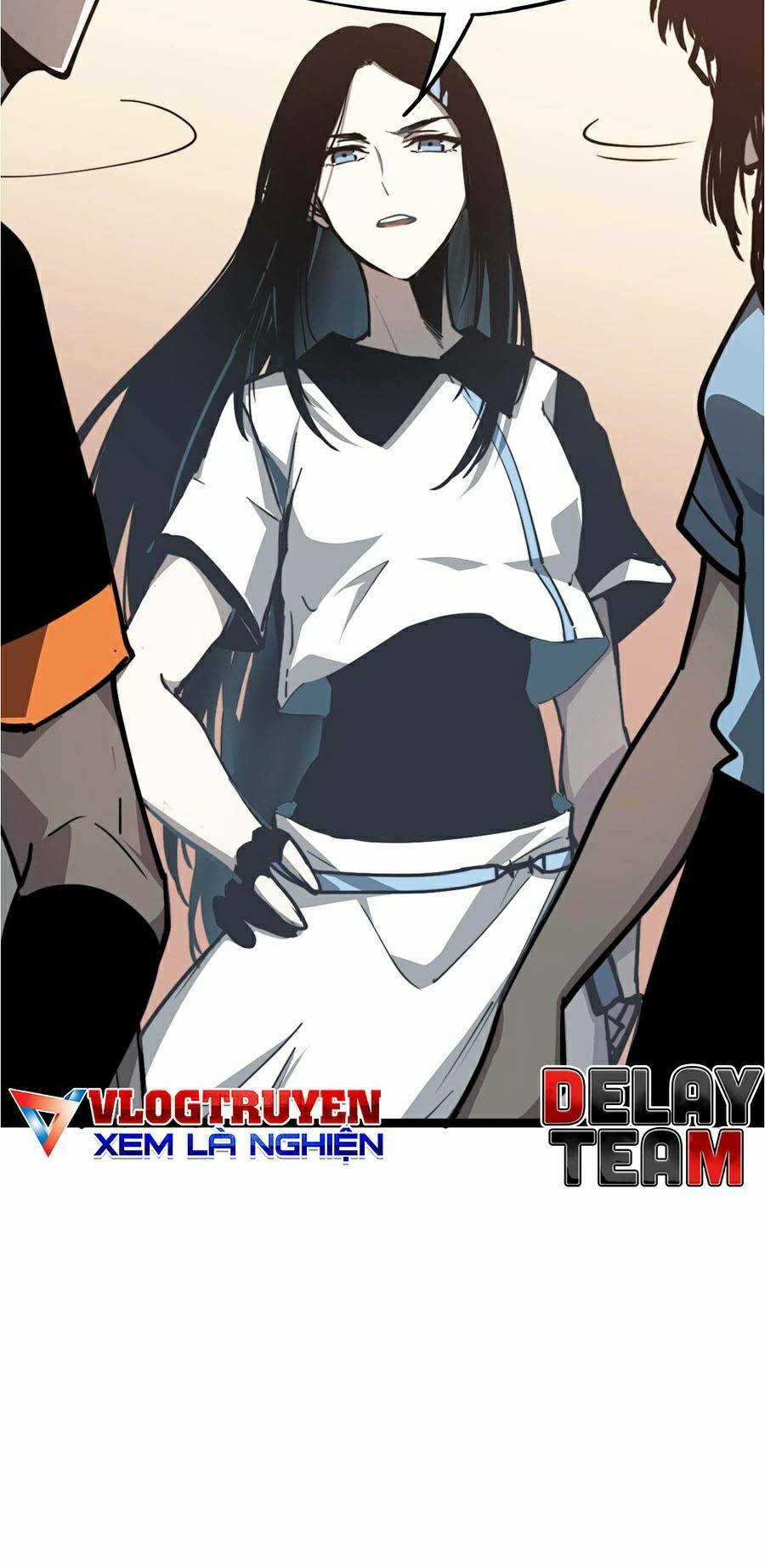 Siêu Phàm Tiến Hóa - Chapter 33 - Trang 78