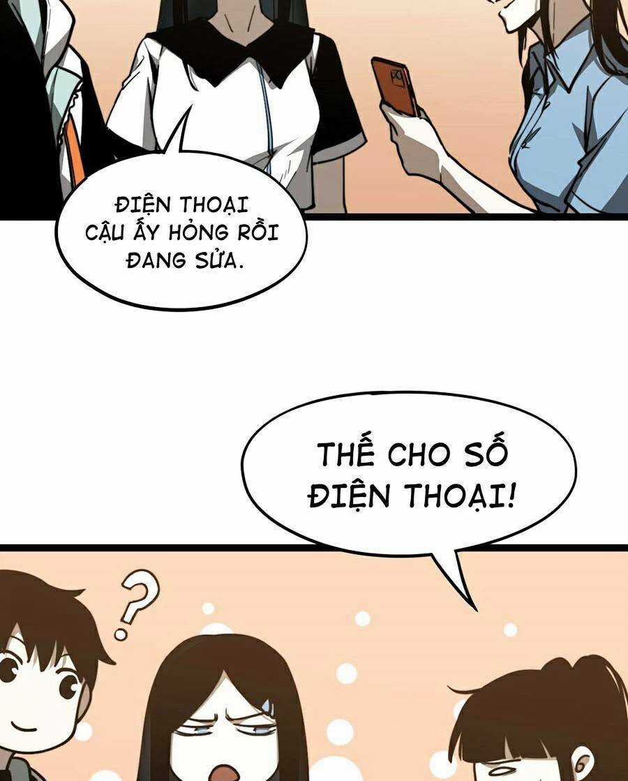 Siêu Phàm Tiến Hóa - Chapter 33 - Trang 80
