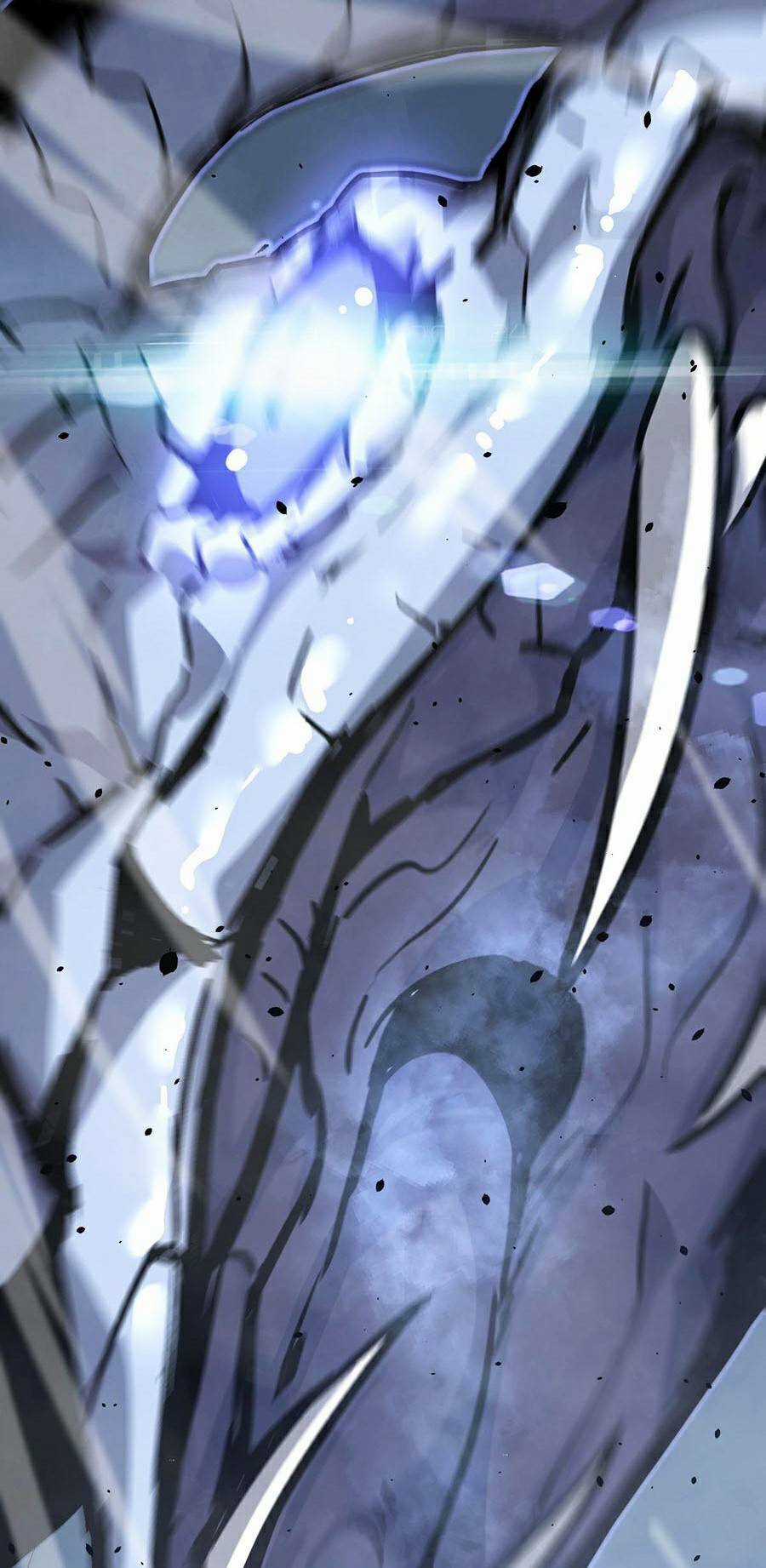 Siêu Phàm Tiến Hóa - Chapter 33 - Trang 9