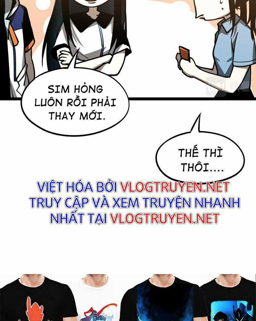 Siêu Phàm Tiến Hóa - Chapter 33 - Trang 81