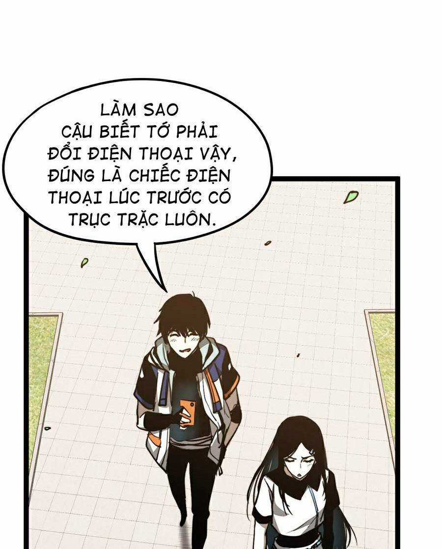 Siêu Phàm Tiến Hóa - Chapter 33 - Trang 83