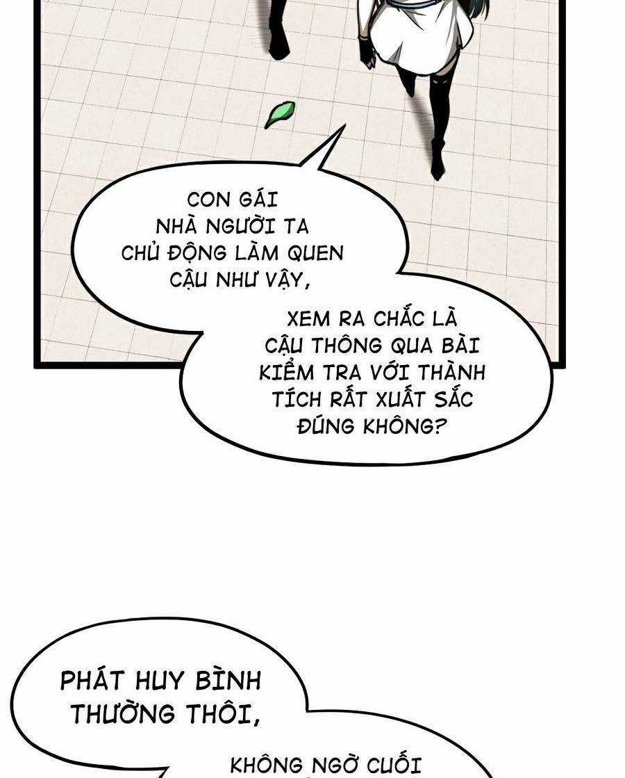 Siêu Phàm Tiến Hóa - Chapter 33 - Trang 84