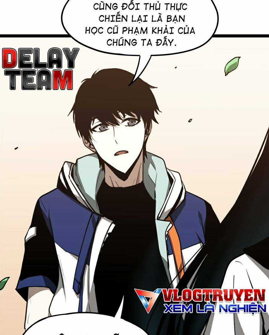 Siêu Phàm Tiến Hóa - Chapter 33 - Trang 85