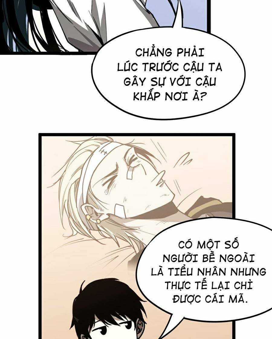 Siêu Phàm Tiến Hóa - Chapter 33 - Trang 87