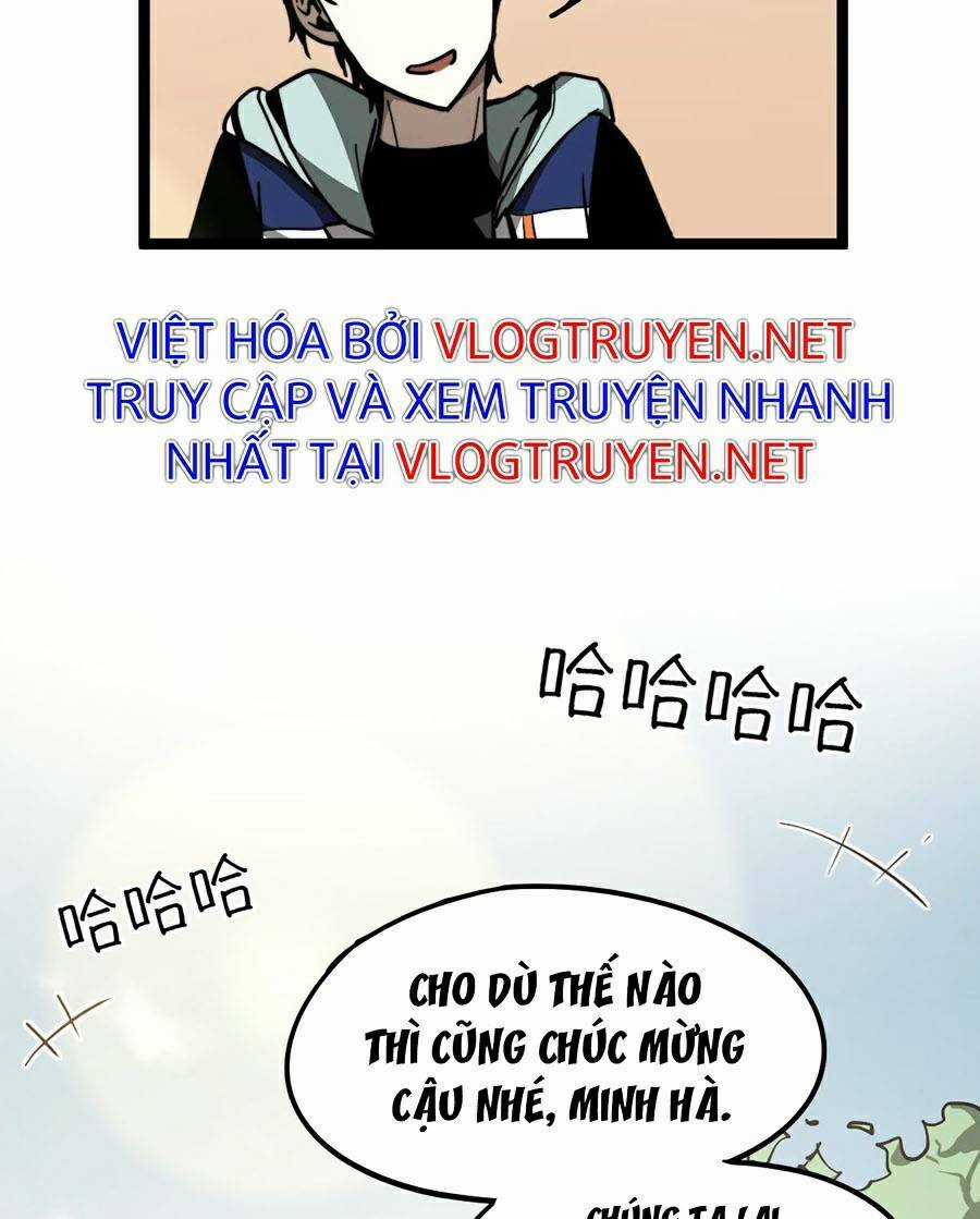 Siêu Phàm Tiến Hóa - Chapter 33 - Trang 88