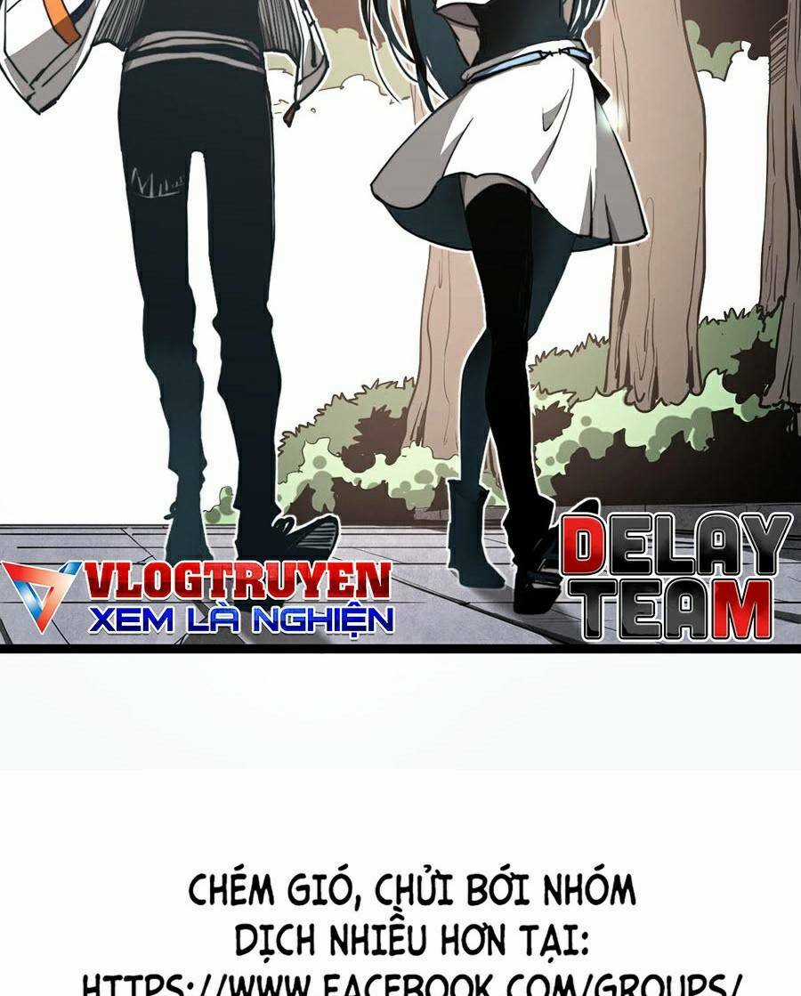 Siêu Phàm Tiến Hóa - Chapter 33 - Trang 90
