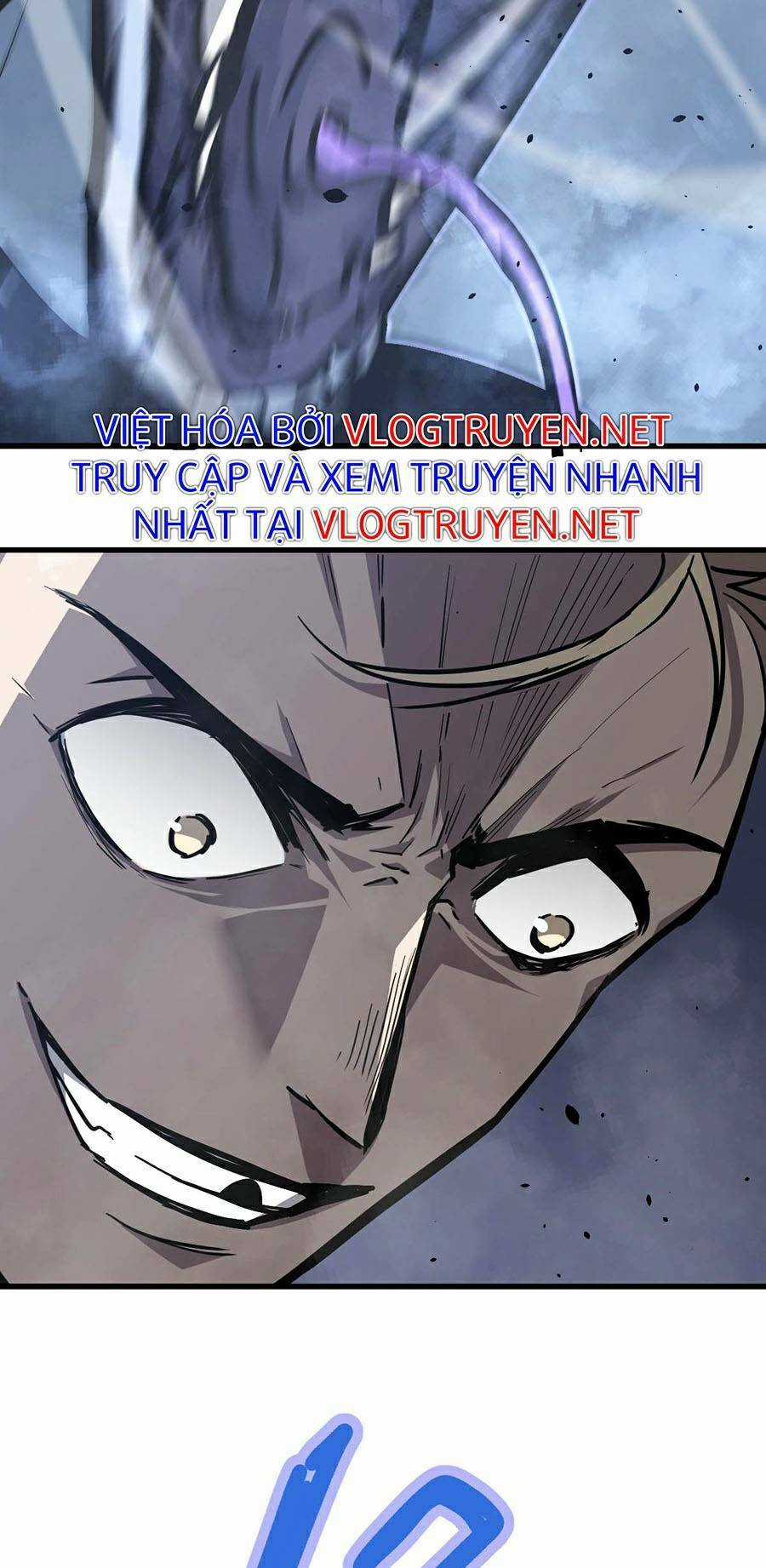 Siêu Phàm Tiến Hóa - Chapter 33 - Trang 10