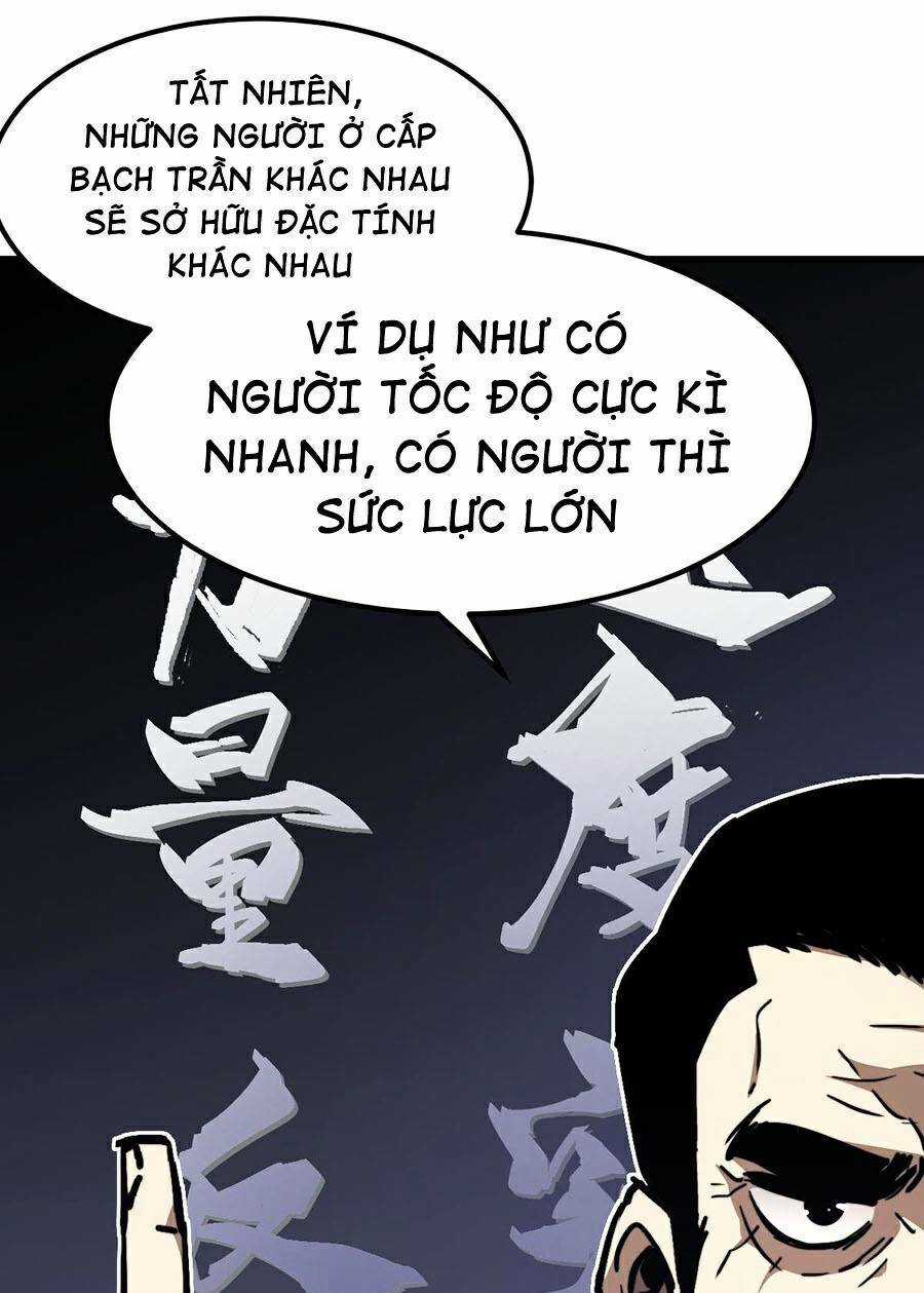 Siêu Phàm Tiến Hóa - Chapter 34 - Trang 16