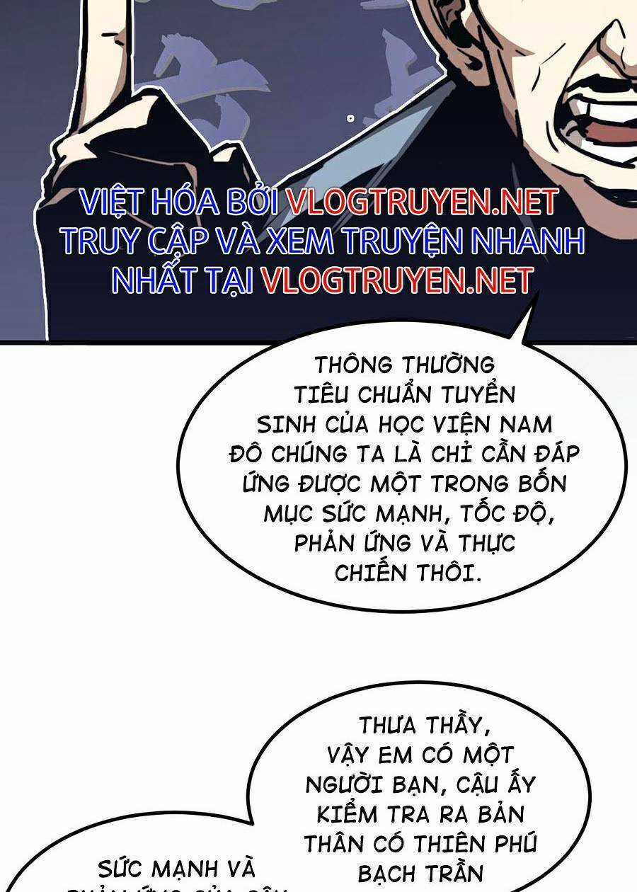 Siêu Phàm Tiến Hóa - Chapter 34 - Trang 17