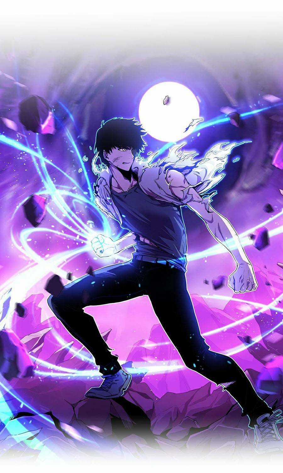 Siêu Phàm Tiến Hóa - Chapter 34 - Trang 3