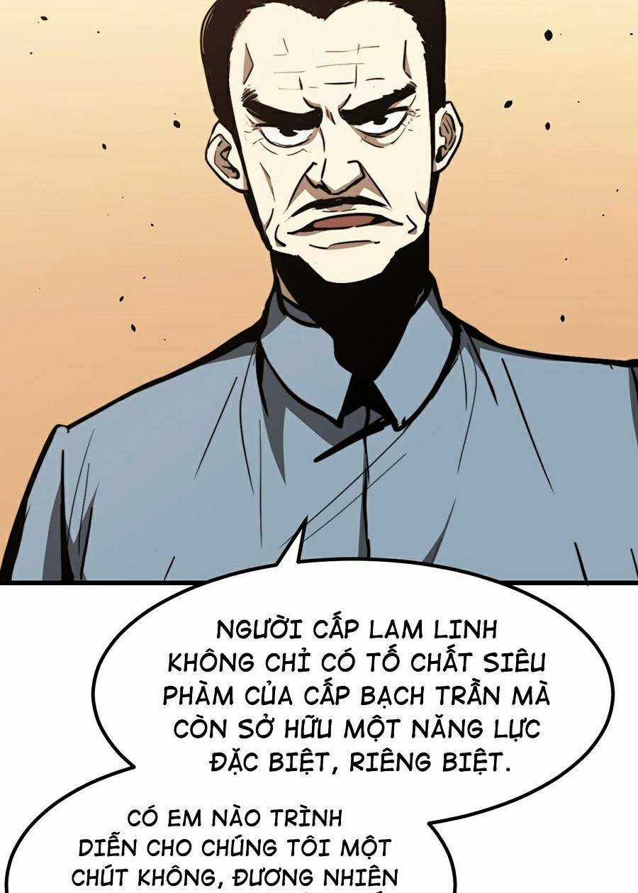 Siêu Phàm Tiến Hóa - Chapter 34 - Trang 21