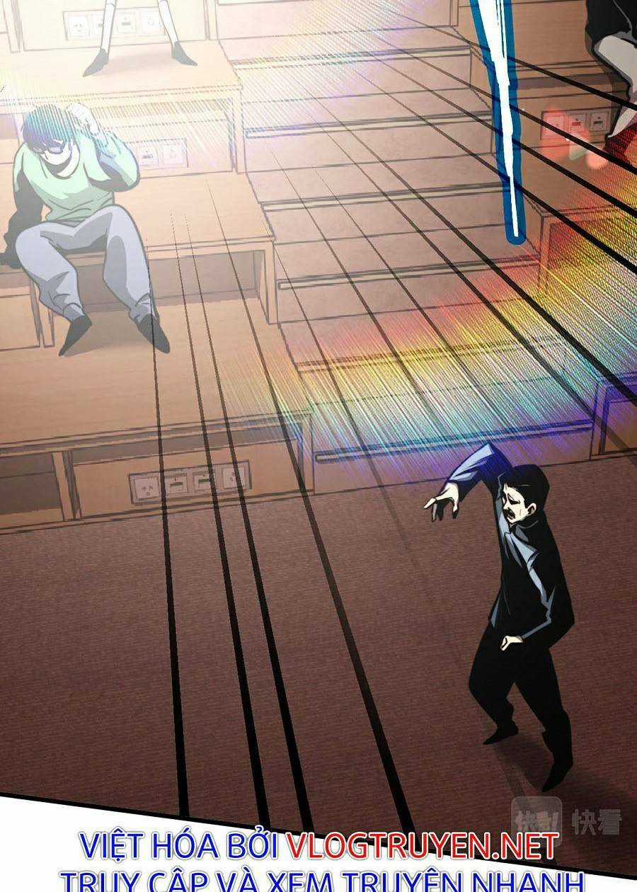 Siêu Phàm Tiến Hóa - Chapter 34 - Trang 29